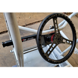 Simagic Alpha Mini Mounting Kit for a Sprint Car Chassis - MAV52006