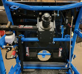 Simagic Alpha Mini Mounting Kit for a Sprint Car Chassis - MAV52006