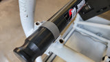 Simagic Alpha Mini Mounting Kit for a Sprint Car Chassis - MAV52006