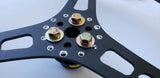 Steering Wheel Hardware Kit - MAV99006