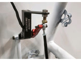 Sprint Car Brake and Throttle Kit, Bolt-On, - MAV50001