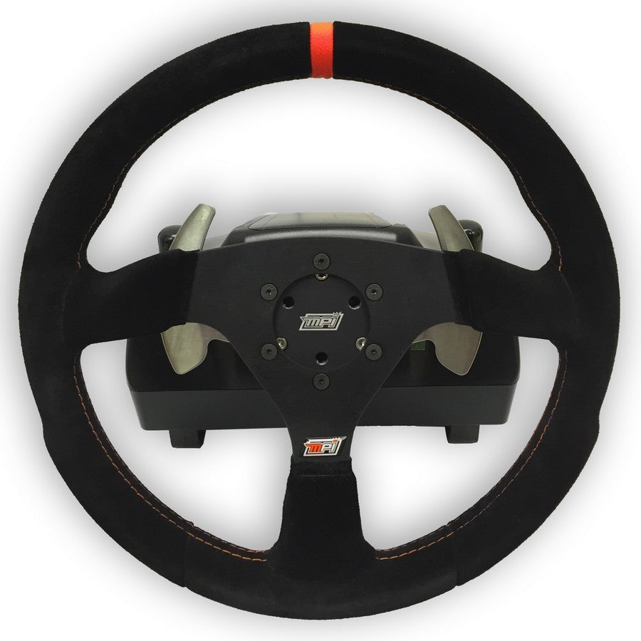 sandhed Mindst sympati MPI Logitech G27 G29 G920 Steering Wheel Adapter - MPI-A-SIM-LG – Maverick  Simulations