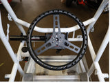Simagic M10 Mounting Kit to a Sprint Car Chassis SPECIAL ORDER - MAV52000