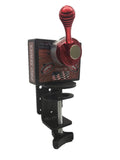 Pro Series Desktop Wing Slider Valve - MAVSRC-2920-001