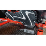 Sprint Car Heel Risers, 1 in, Pair, 3D Printed - MAV54090