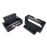 Simagic Alpha and Alpha Mini 40mm PSU Mounting Brackets - MAV80004