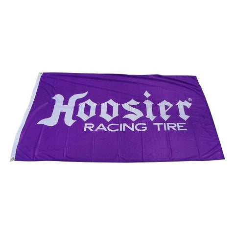 Hoosier Racing 3'x5' Flag - HTA25001