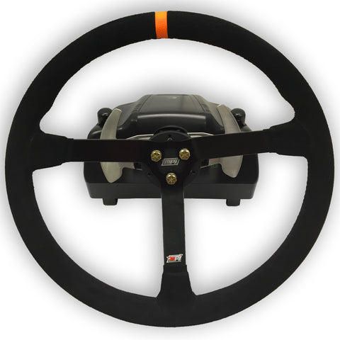MPI Logitech G27 G29 G920 G923 Steering Wheel Adapter - MPI-A-SIM